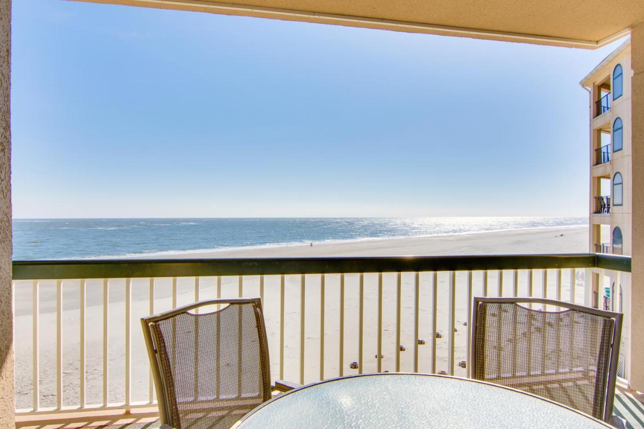 Ocean Club 1201 Villa Isle of Palms Exterior photo